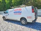 2017 Chevrolet Express 3500 Cargo Delivery Van