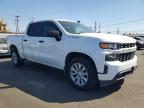 2021 Chevrolet Silverado C1500 Custom