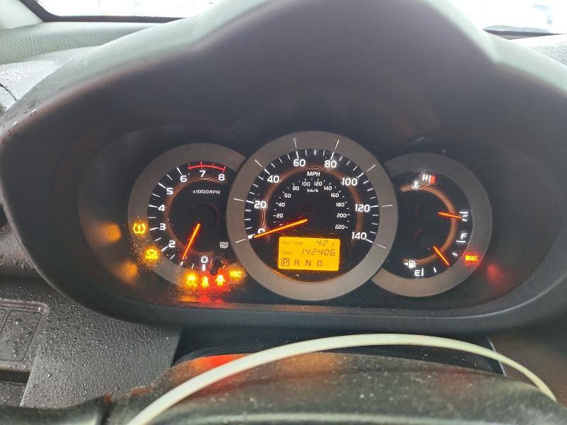2006 Toyota Rav4 Sport