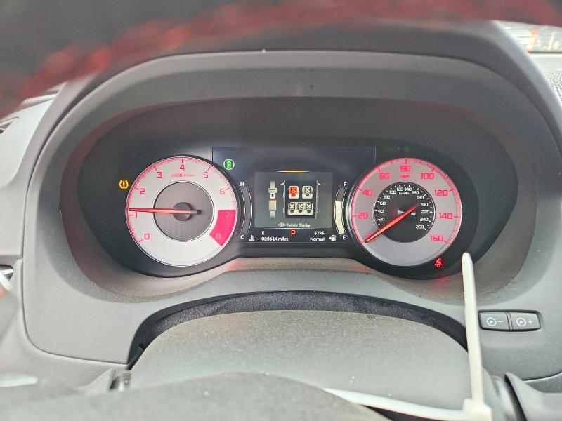 2024 Acura Rdx A-spec