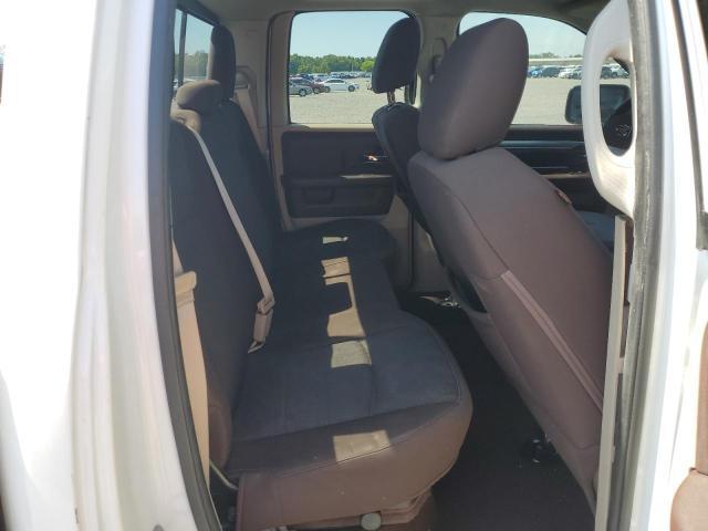 2013 Dodge RAM 1500 SLT