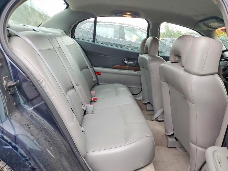 2004 Buick Lesabre Custom