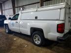 2018 Chevrolet Silverado C1500