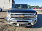 2012 Chevrolet Silverado K1500 LT