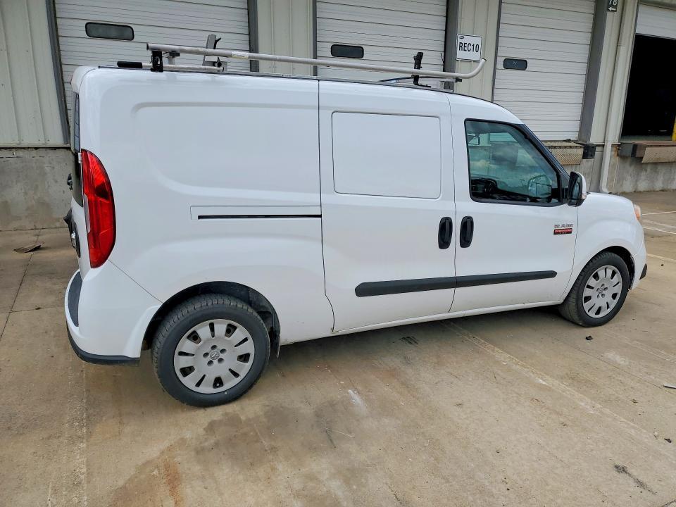 2016 Dodge Ram Promaster City slt