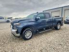 2020 Chevrolet Silverado K1500 LT