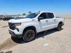 2022 Chevrolet Silverado K1500 Trail Boss Custom