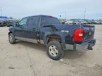 2008 Chevrolet SILV1500 4WD