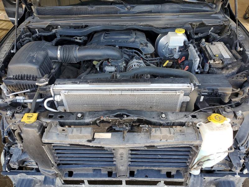 2019 Dodge RAM 1500 Limited