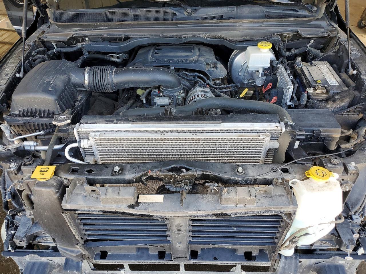 2019 Dodge RAM 1500 Limited