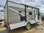2017 Kz-Rv Sportsmen Camper