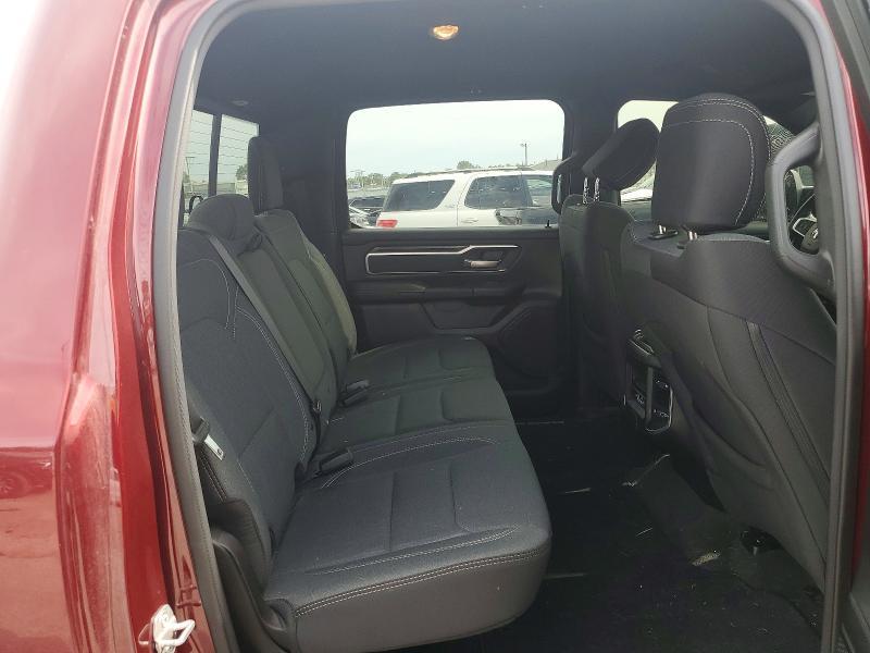 2022 Dodge RAM 1500 BIG Horn