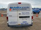 2015 Nissan NV200