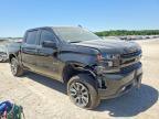 2022 Chevrolet Silverado LTD K1500 LT Trail Boss