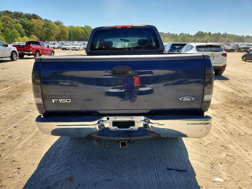 2003 Ford F150