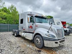 International Prostar Semi Truck salvage cars for sale: 2017 International Prostar Semi Truck