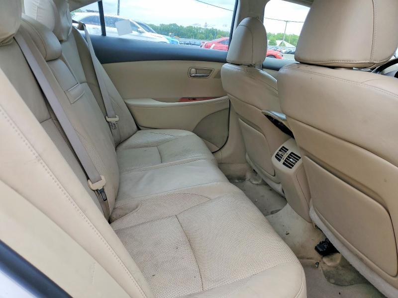 2008 Lexus Es 350