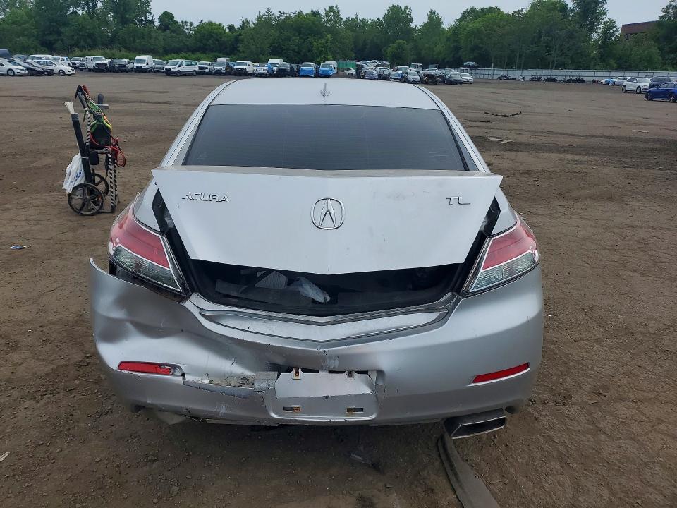 2012 Acura TL