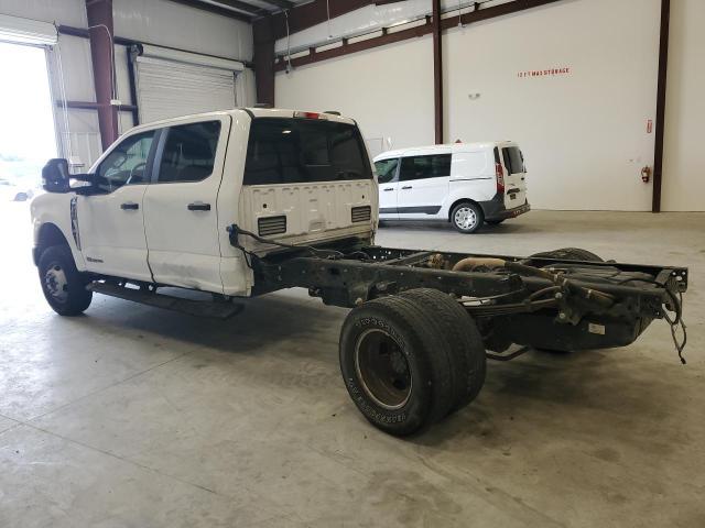 2024 Ford F350 Super Duty