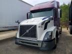 2007 Volv O VNL Semi Truck