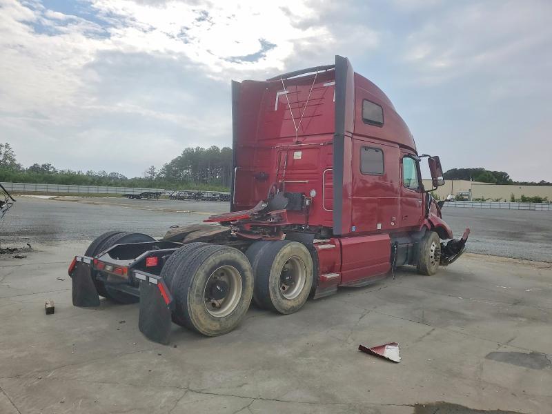 2023 Volvo VNL Semi Truck