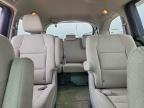 2015 Honda Odyssey lx