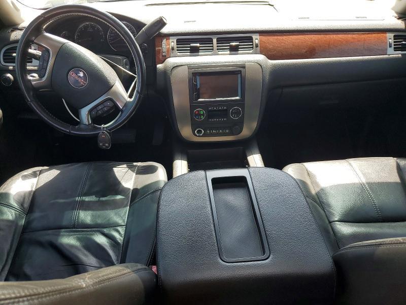 2007 GMC New Sierra K1500
