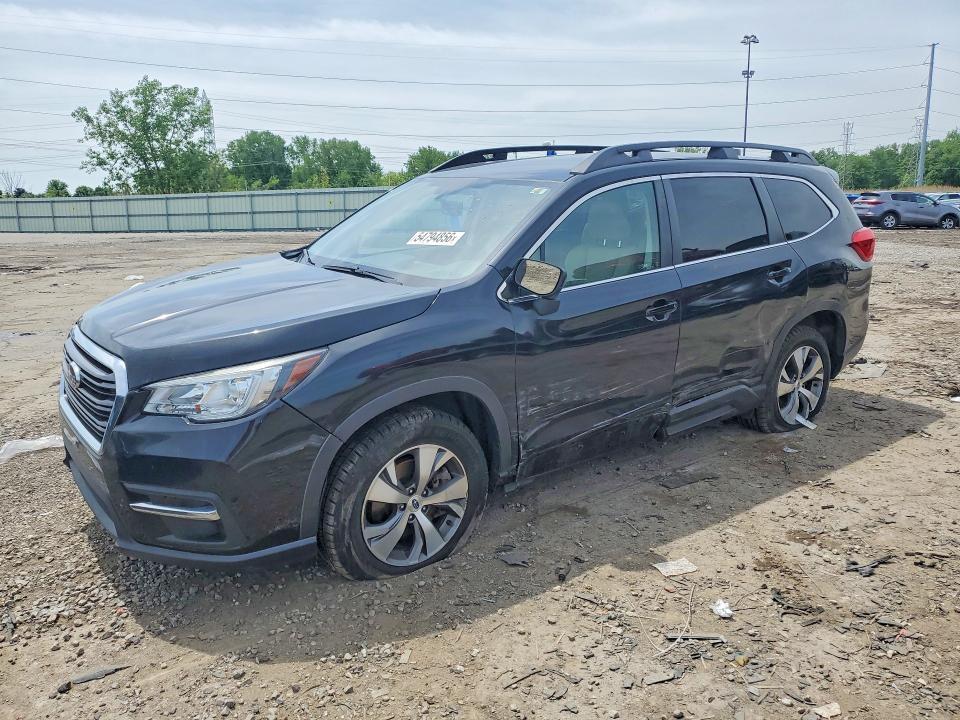 2019 Subaru Ascent Premium