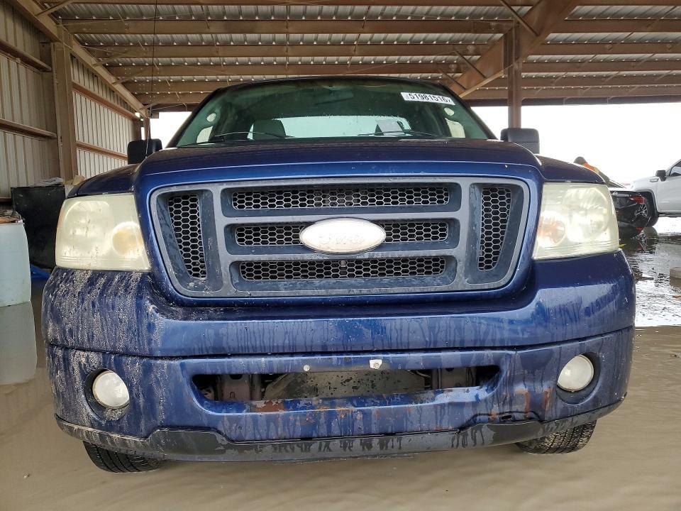 2008 Ford F150