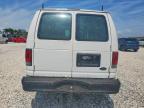 2013 Ford E350 Delivery Van