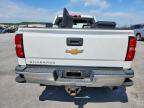 2016 Chevrolet Silverado K2500 Heavy Duty