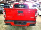 2015 GMC Canyon SLE
