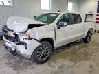 2024 Chevrolet Silverado K1500 LT-L