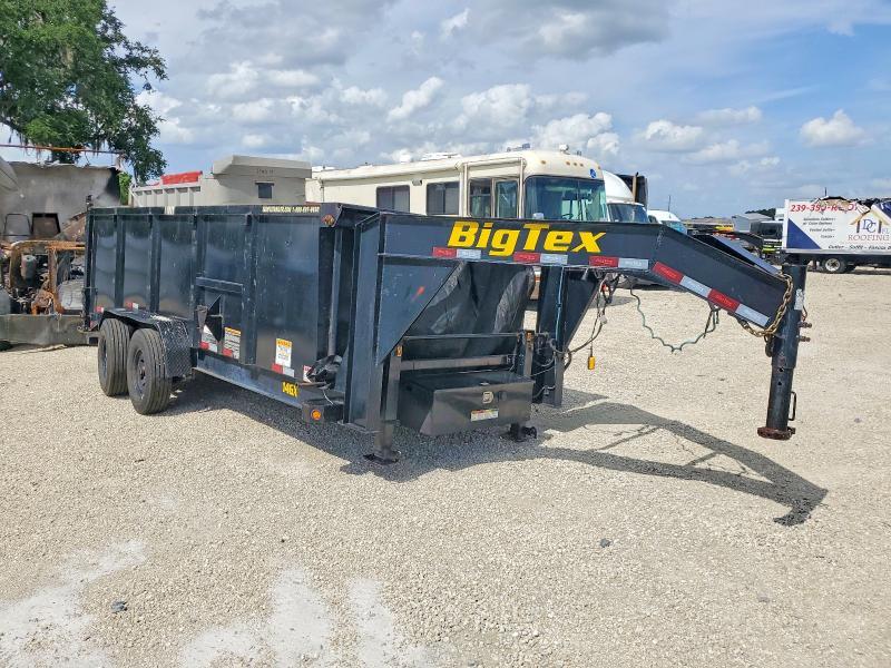 2023 Big Tex 2023 big tex Dump Trailer
