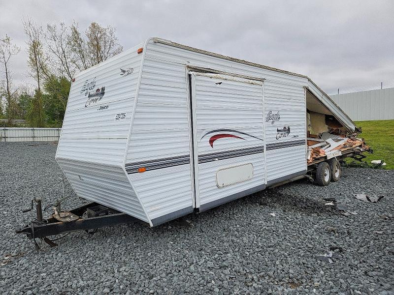 2003 Jayco Eagle Camper