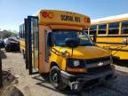 2013 Chevrolet 2013 Collins Bantam G4500-School Bus