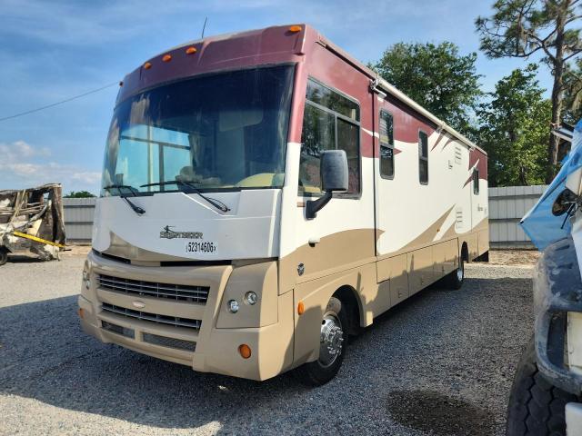 2010 Winnebago Sightseer RV