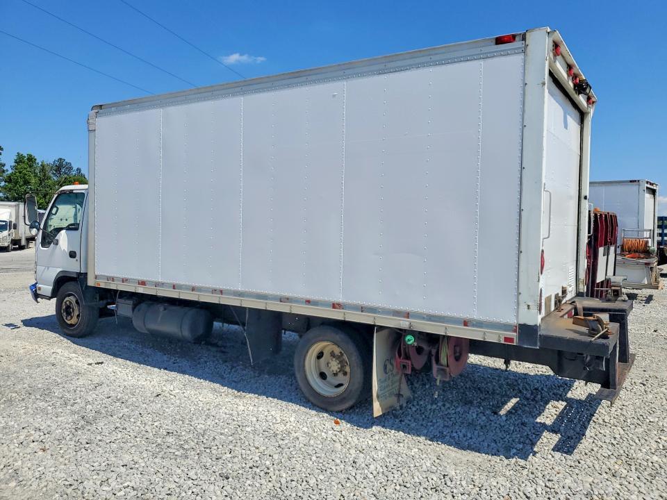 2007 Isuzu NRR-BOX Truck