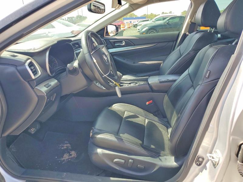 2019 Nissan Maxima 3.5 sl