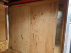 1999 Haulmark 1999 Haulmark TS610SA Enclosed Cargo Trailer