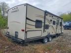2014 KZ RV Connect Camper