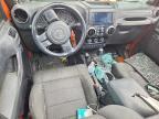 2011 Jeep Wrangler Unlimited Sport