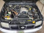 2000 Nissan Frontier XE