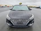 2019 Hyundai Accent sel
