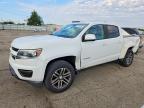 2020 Chevrolet Colorado