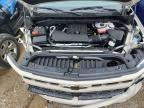 2026 Chevrolet Silverado K1500 RST Select