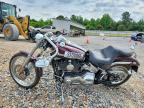 2005 Harley-Davidson Fxstdi