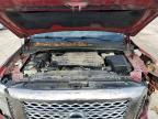 2017 Nissan Titan Platinum Reserve