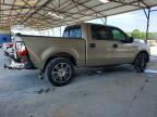 2006 Ford F150 Supercrew