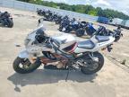 2001 Honda CBR600 F4